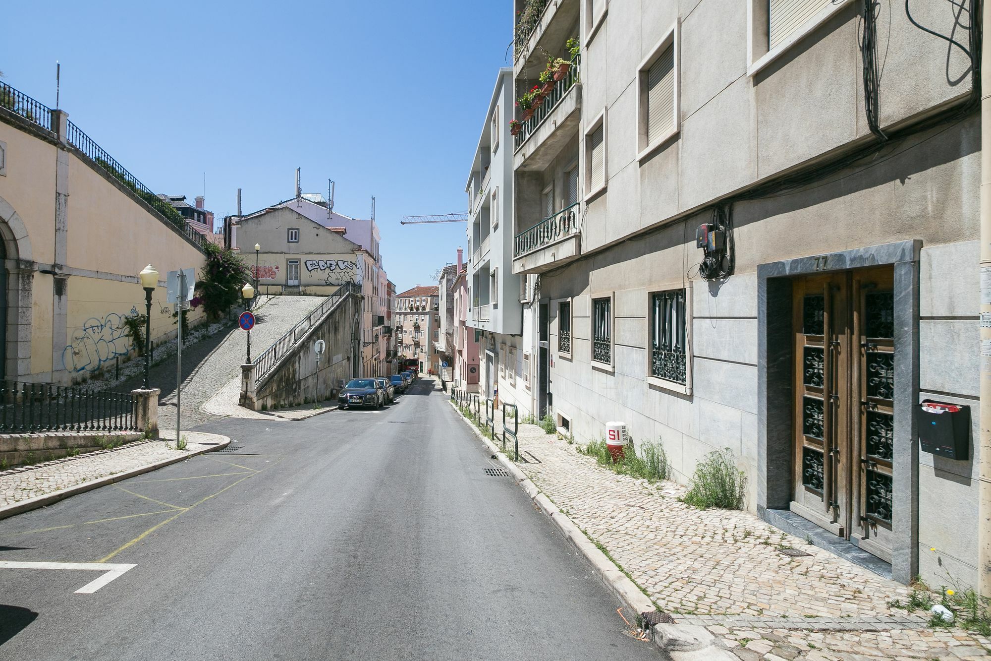 Principe Real Views By Homing Apartment Lisbon Exterior photo